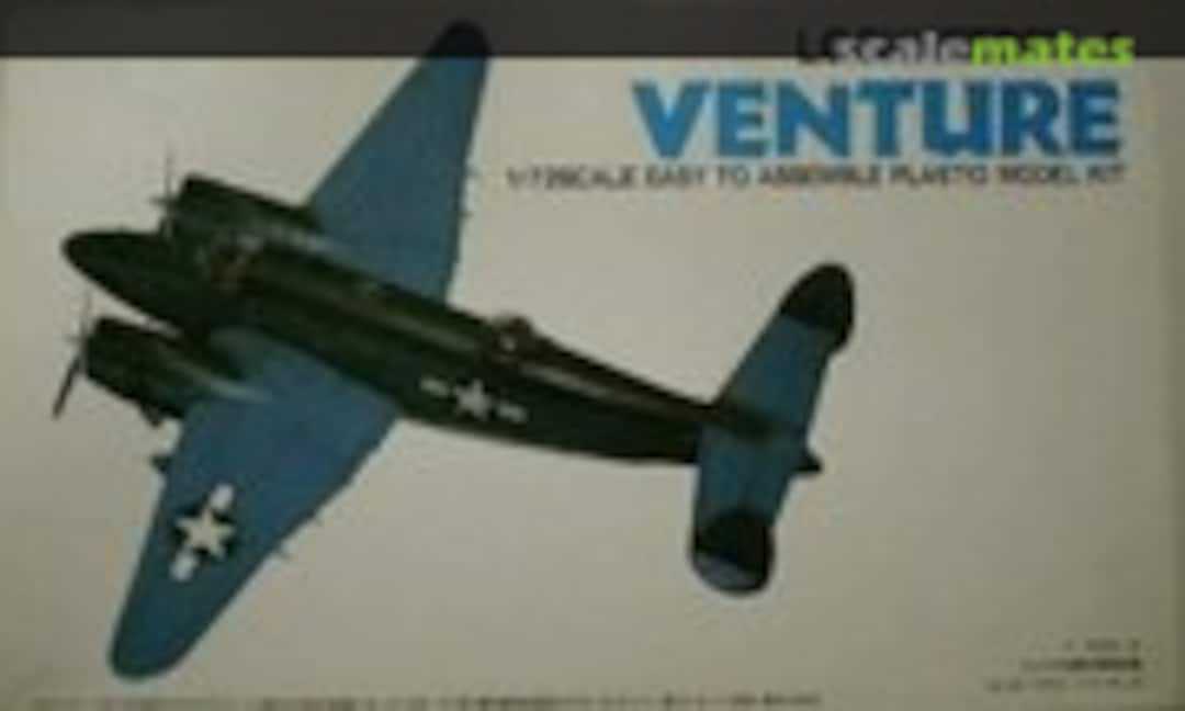 1:72 Lockheed PV-1 Venture (Sunny Tri-S P7)