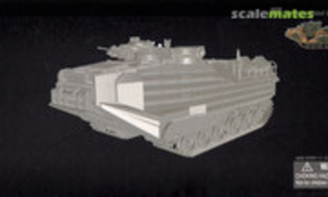 1:72 AAVP-7A1 (Dragon Armor 63141)