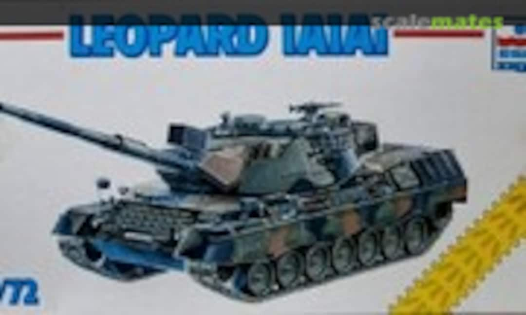 1:72 Leopard 1A1A1 (ESCI/ERTL 8303)