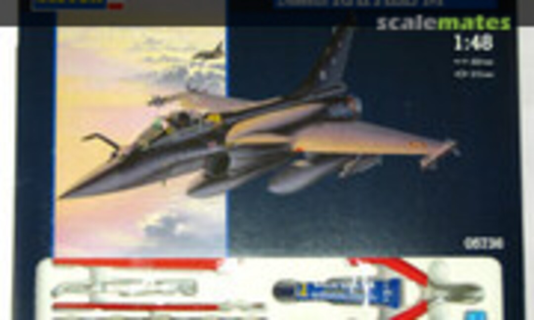 1:48 Dassault Rafale M (Revell 05736)