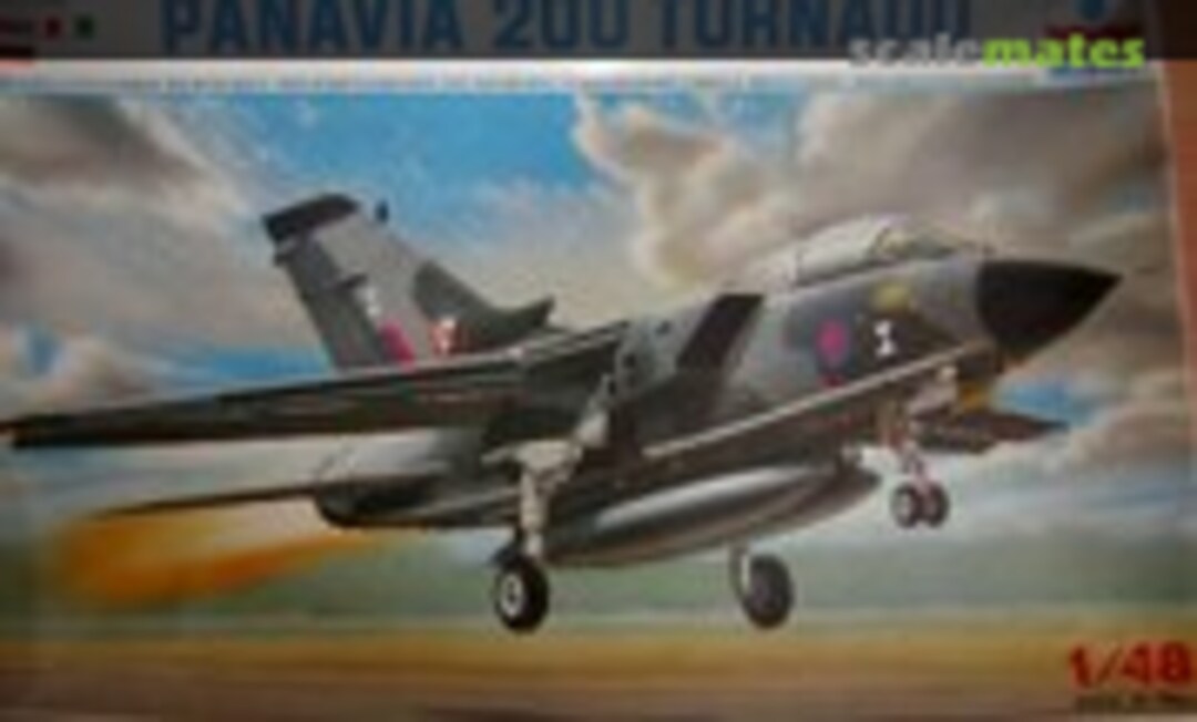 1:48 Panavia 200 Tornado (ESCI 4003)