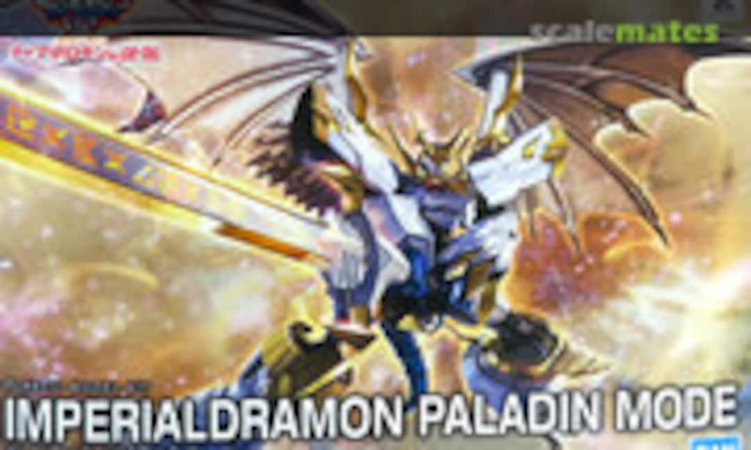 No Imperialdramon Paladin Mode (Bandai Spirits 5061864)