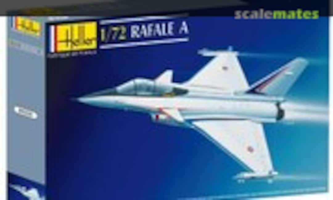 1:72 Rafale A (Heller 80320)