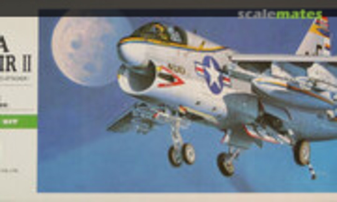 1:72 A-7A Corsair II (Hasegawa 00238)