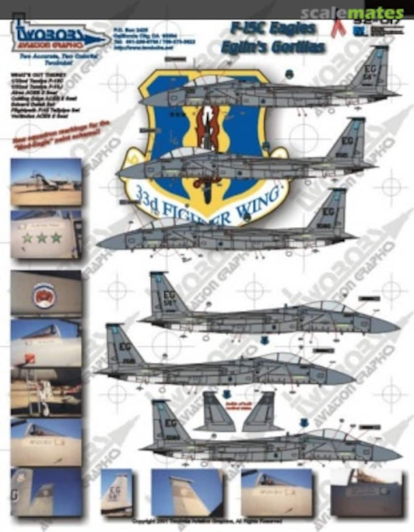 Boxart F-15C 32-017 TwoBobs Aviation Graphics