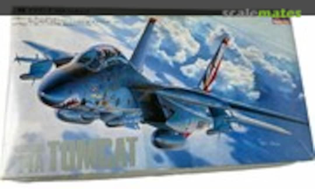 1:72 Grumman F-14A Tomcat (Hasegawa K12X)