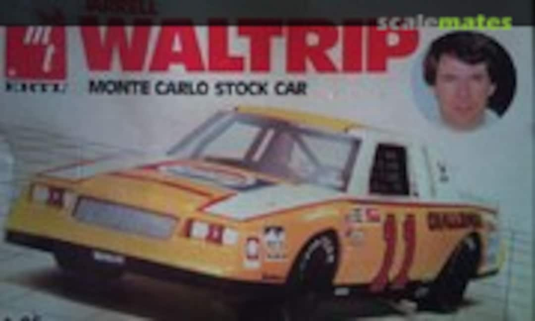 1:25 Monte Carlo Stock Car (AMT/ERTL 8043)