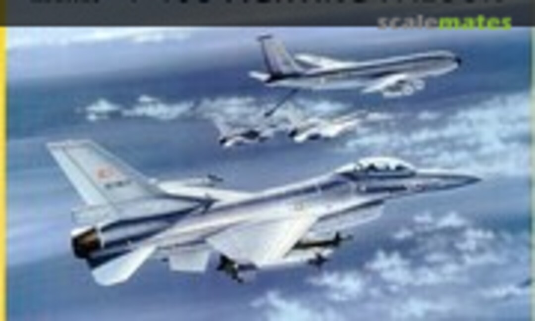 1:72 F-16C Fighting Falcon (PM Model PM-301)