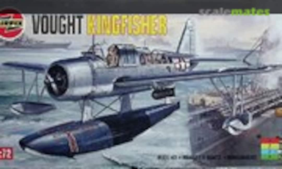 1:72 Vought Kingfisher (Airfix 02021)