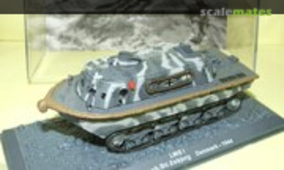 1:72 LWS 1 (Altaya 50)