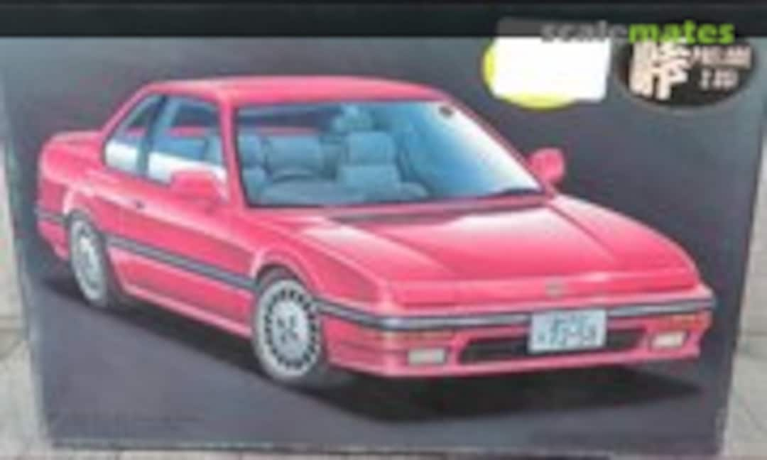 1:24 Prelude 2.0Si (Fujimi 04021)