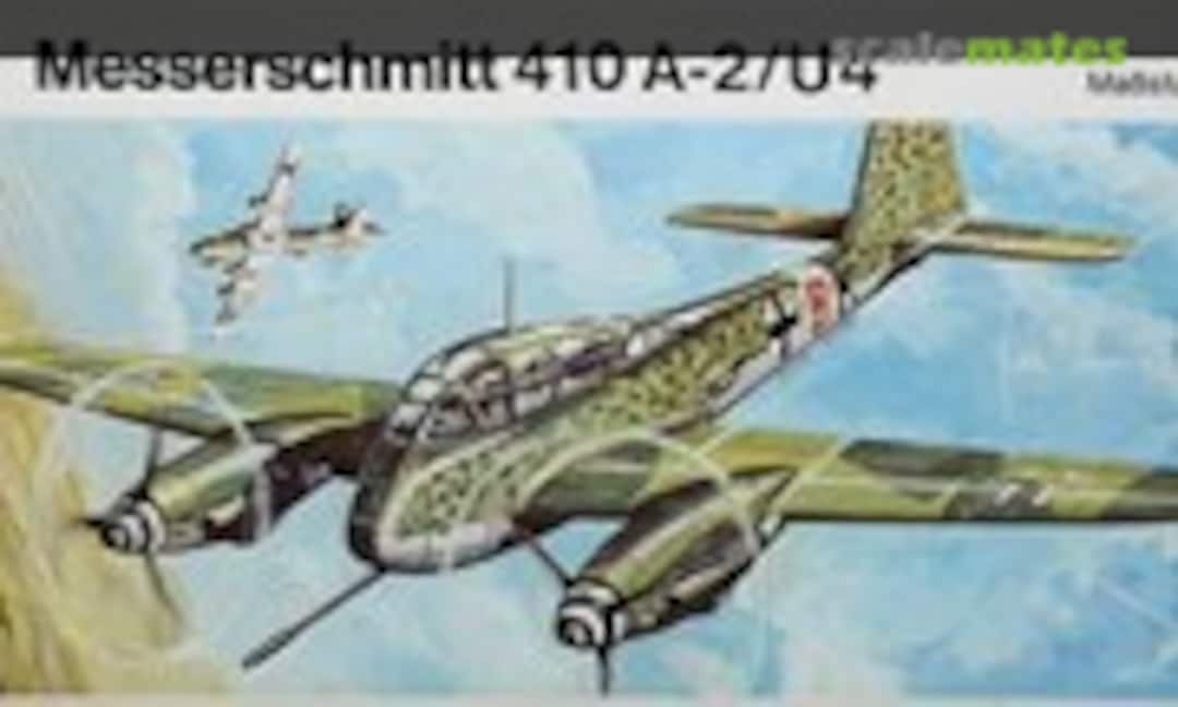 1:72 Messerschmitt 410 A-2/U4 (Revell H-97)