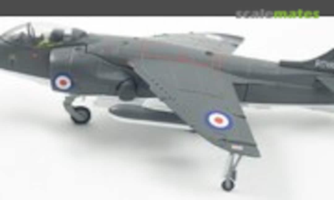 Sea Harrier FRS1 (Corgi 32402)