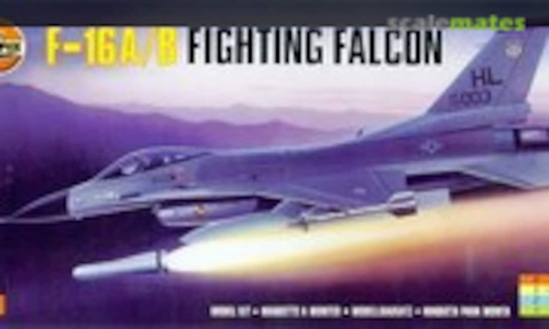 1:72 F-16A/B Fighting Falcon (Airfix 9-04025)