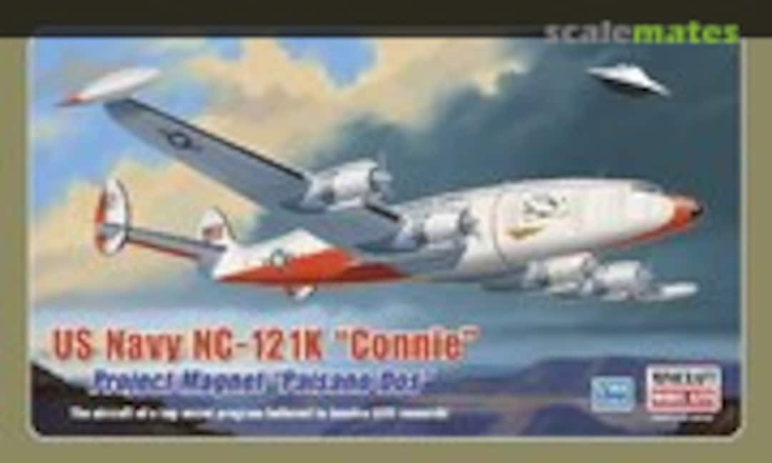 1:144 NC-121K &quot;Connie&quot; (Minicraft Model Kits 14560)