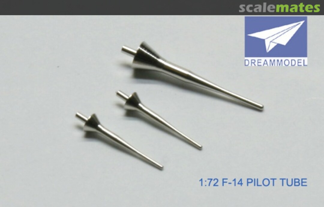 Boxart F-14 Pitot Tube DM 0705 DreamModel