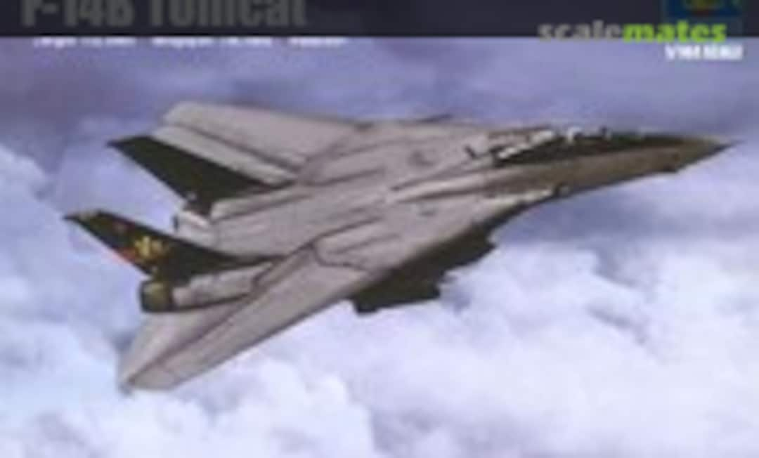 1:144 F-14B Tomcat (Trumpeter 03918)