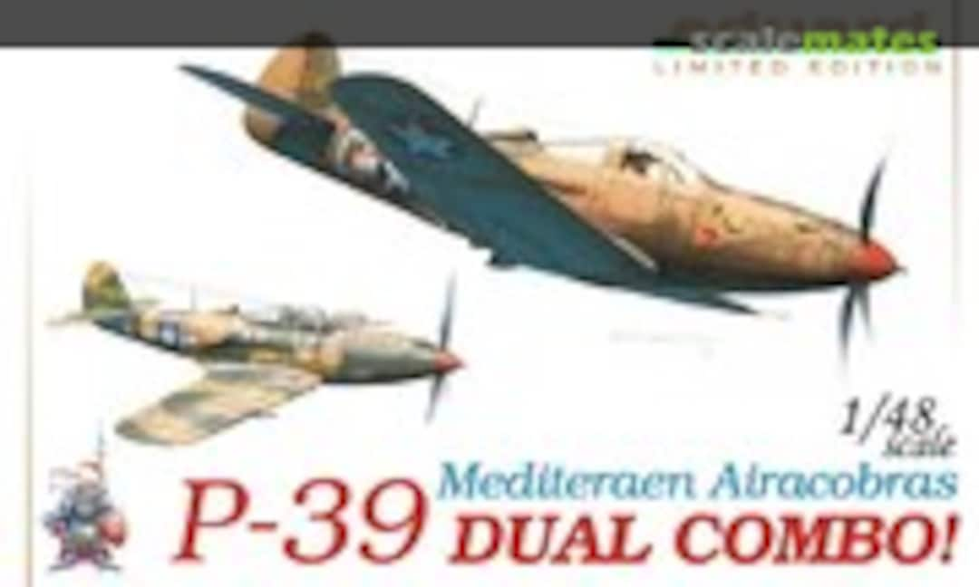 1:48 P-39 (Eduard 1128)