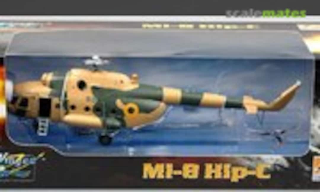 Mil Mi-8T Hip (Easy Model 37043)