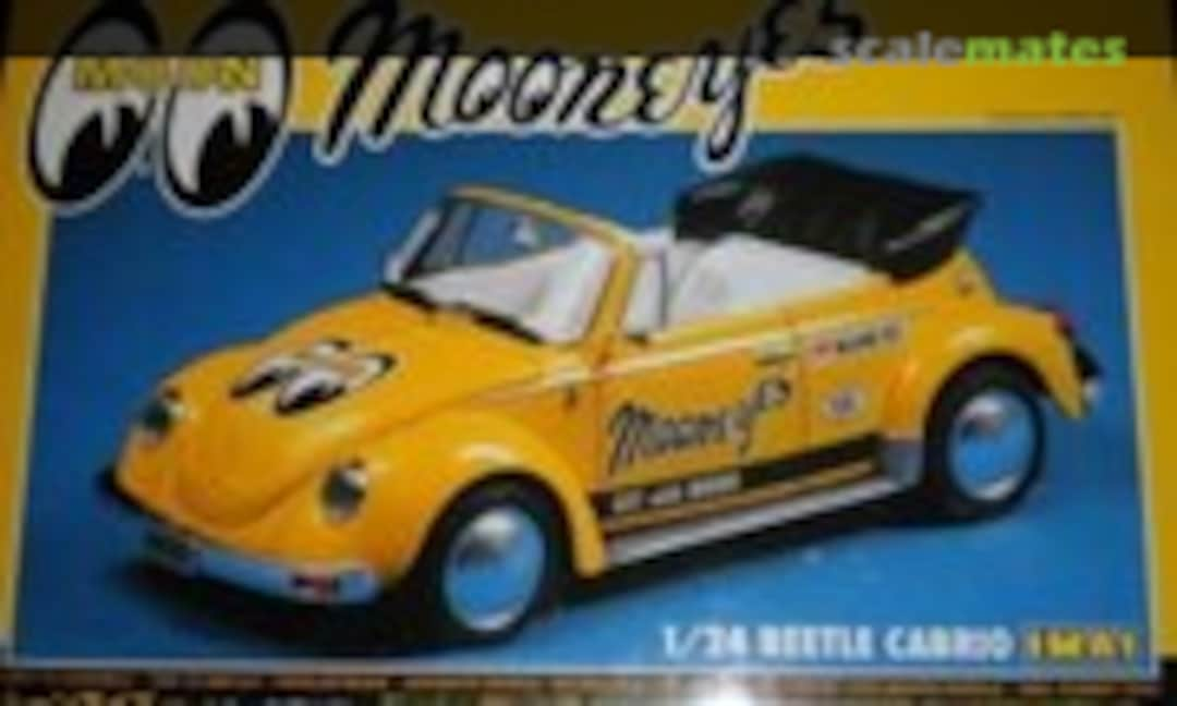 1:24 Mooneyes Beetle Cabrio (IMAI 530916)