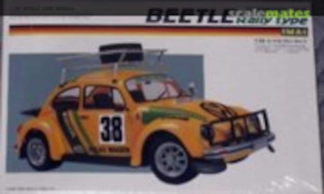 Volkswagen 1303S Beetle Rally Type (IMAI B-2105)