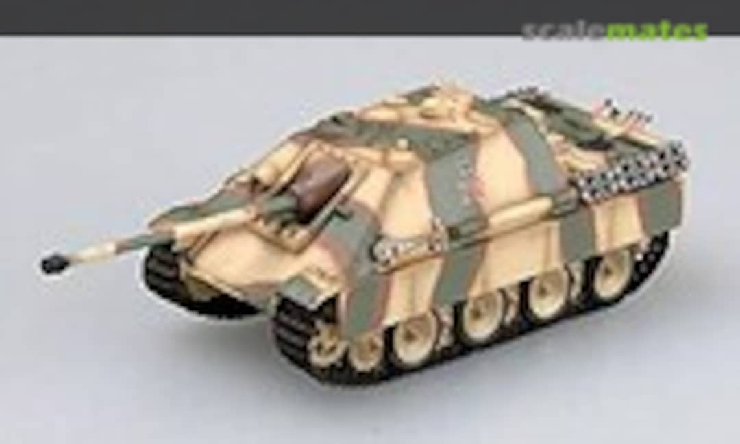 Jagdpanther (Easy Model 36242)