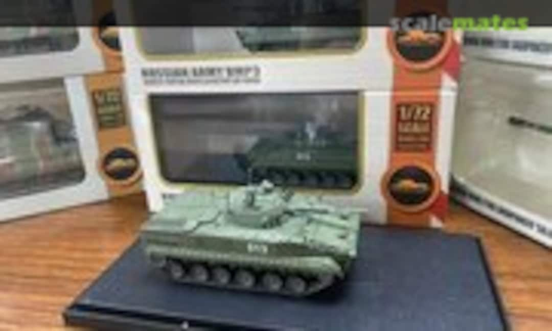 BMP-3M (Modelcollect AS72153)