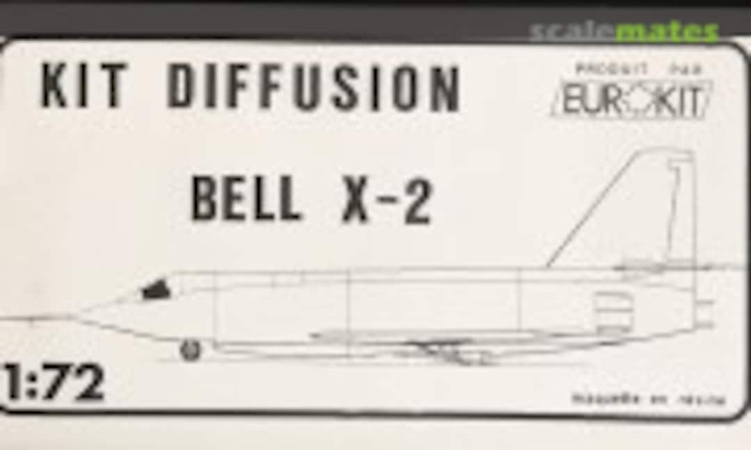 Bell X-2 (Eurokit )