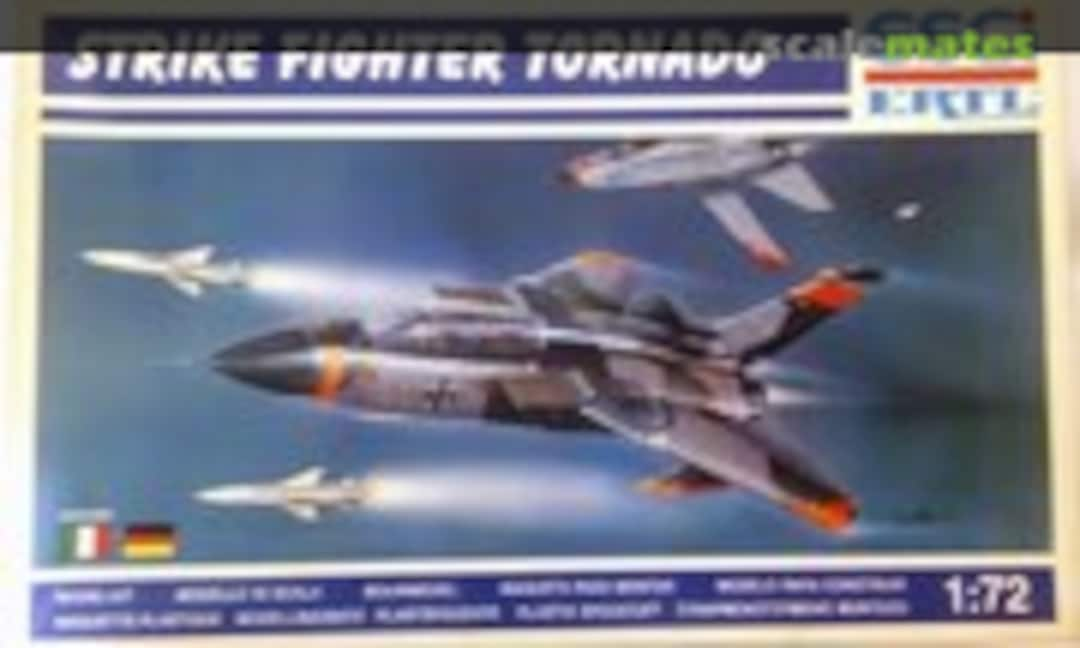 1:72 Tornado (ESCI/ERTL 9002)