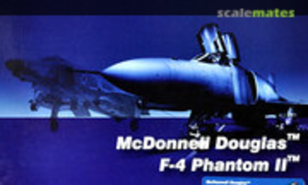 1:72 McDonnell Douglas RF-4C &quot;Playboy&quot; (Hobby Master HA1957)