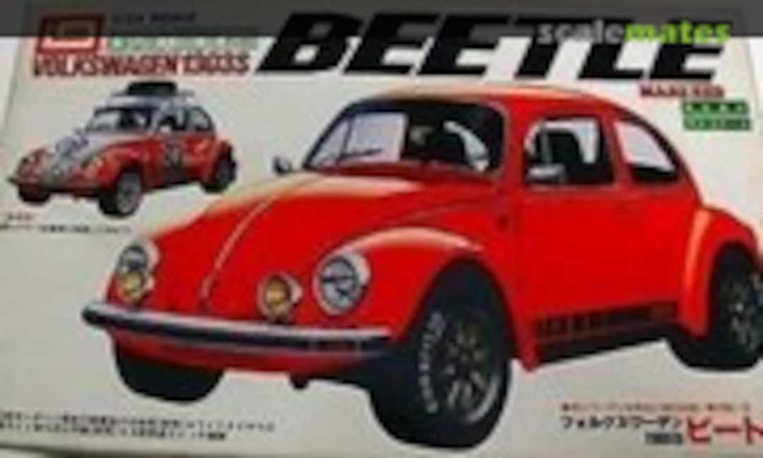 1:24 Volkswagen 1303S Beetle (IMAI B673)