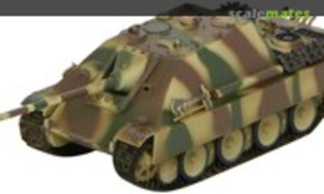 Jagdpanther (Easy Model 36239)