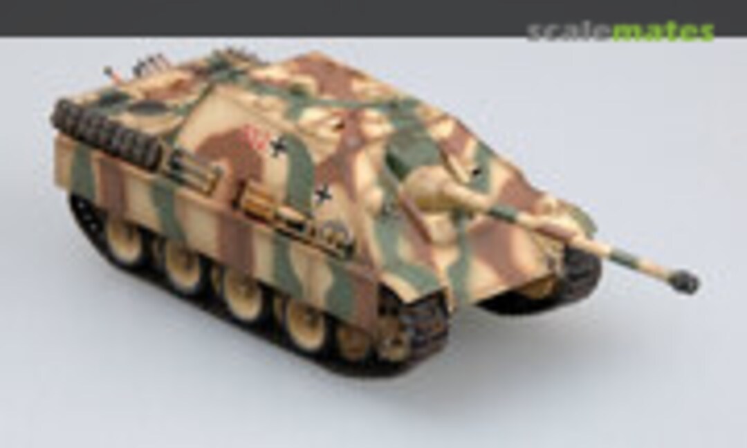 Jagdpanther (Easy Model 36241)