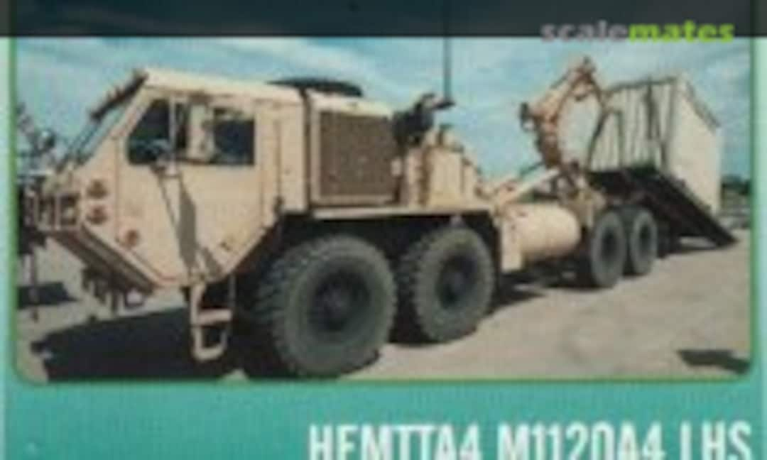 1:35 HEMTT M1120A4 LHS (I Love Kit 63563)