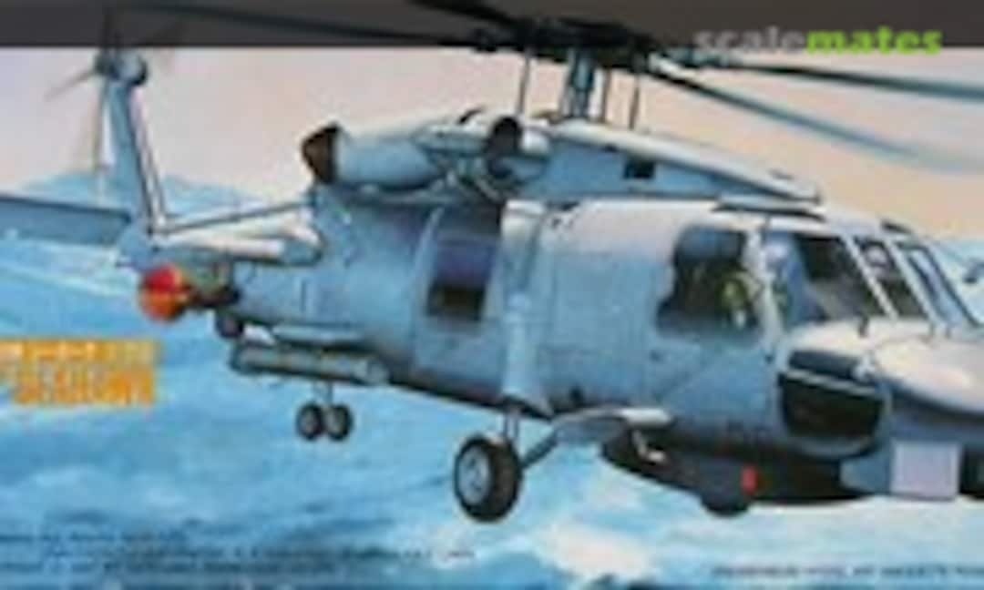 1:72 SH-60B Seahawk (Hasegawa 801)