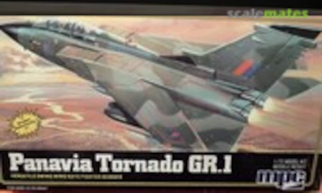 1:72 Panavia Tornado GR.1 (MPC 1-4312)