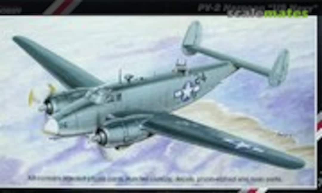 1:72 PV-2 Harpoon &quot;US Navy&quot; (Special Hobby SH72093)