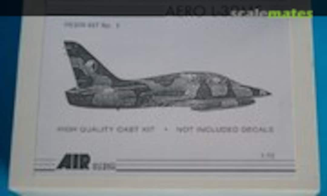 1:72 Aero L-39MS (AIR Czech 1)