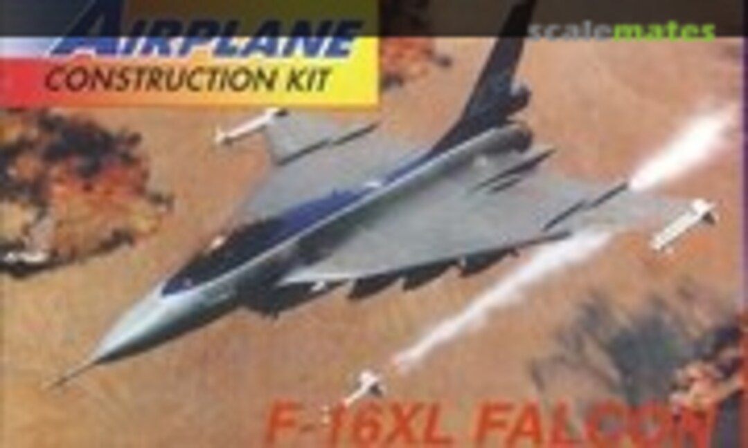 F-16XL Falcon (Galaxy  YH239)