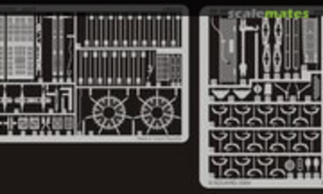 1:48 F-15C Eagle exterior (Eduard 48486)