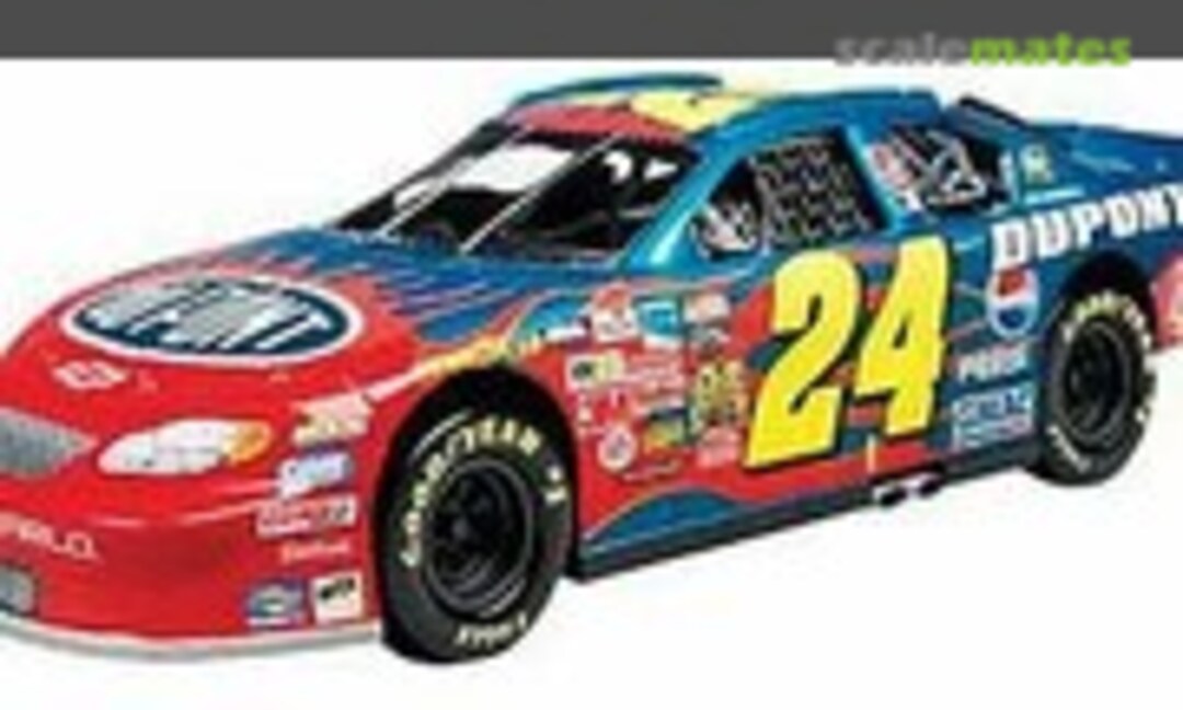 NASCAR Jeff Gordon 2004 Monte Carlo (AMT 010)