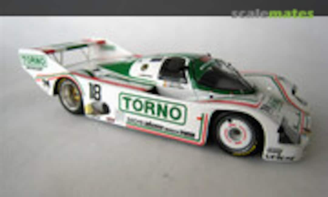 Porsche 962C #107 „Torno&quot; (Romue Models RM020K)