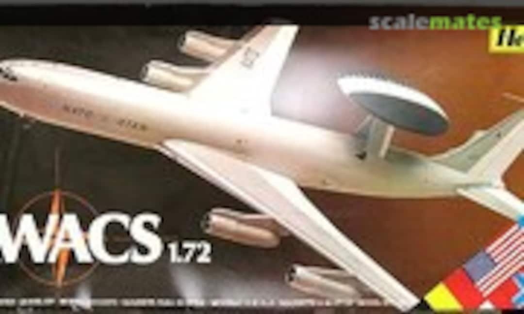 1:72 AWACS (Heller 80306)