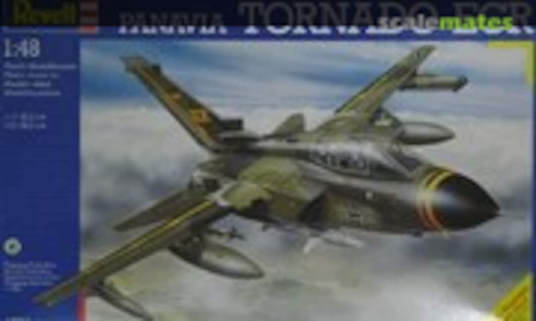 1:48 Panavia Tornado ECR (Revell 4521)