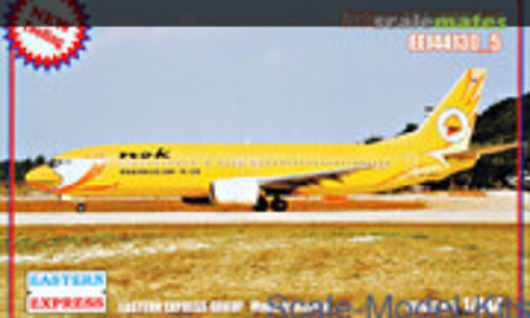 1:144 Airliner 734 (Eastern Express EE144130_05)