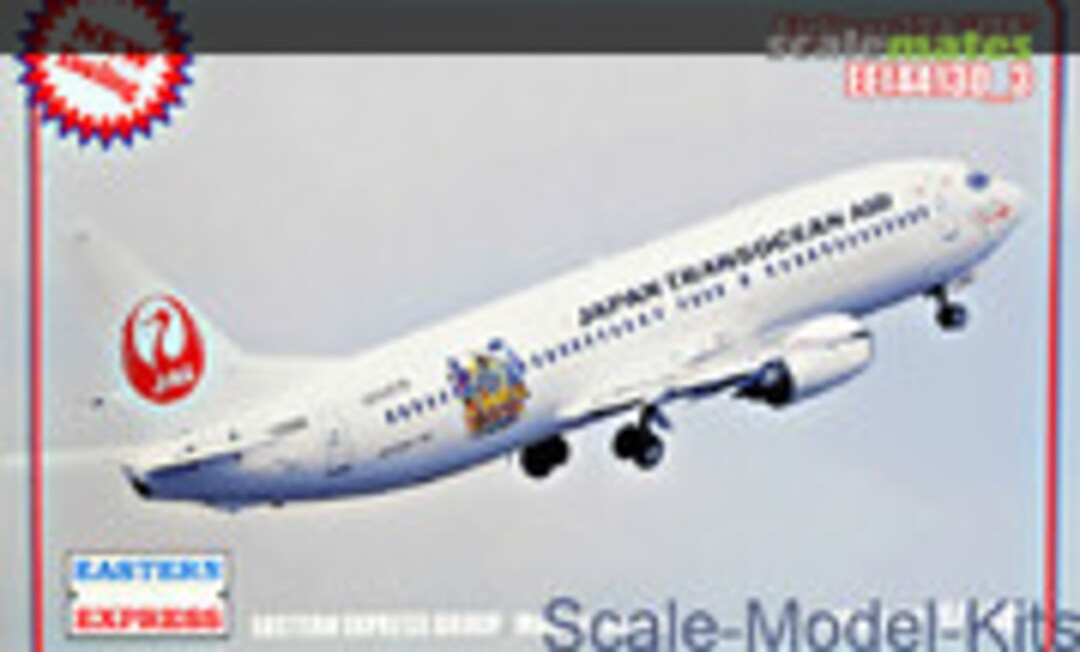 1:144 Airliner 734 (Eastern Express EE144130_03)