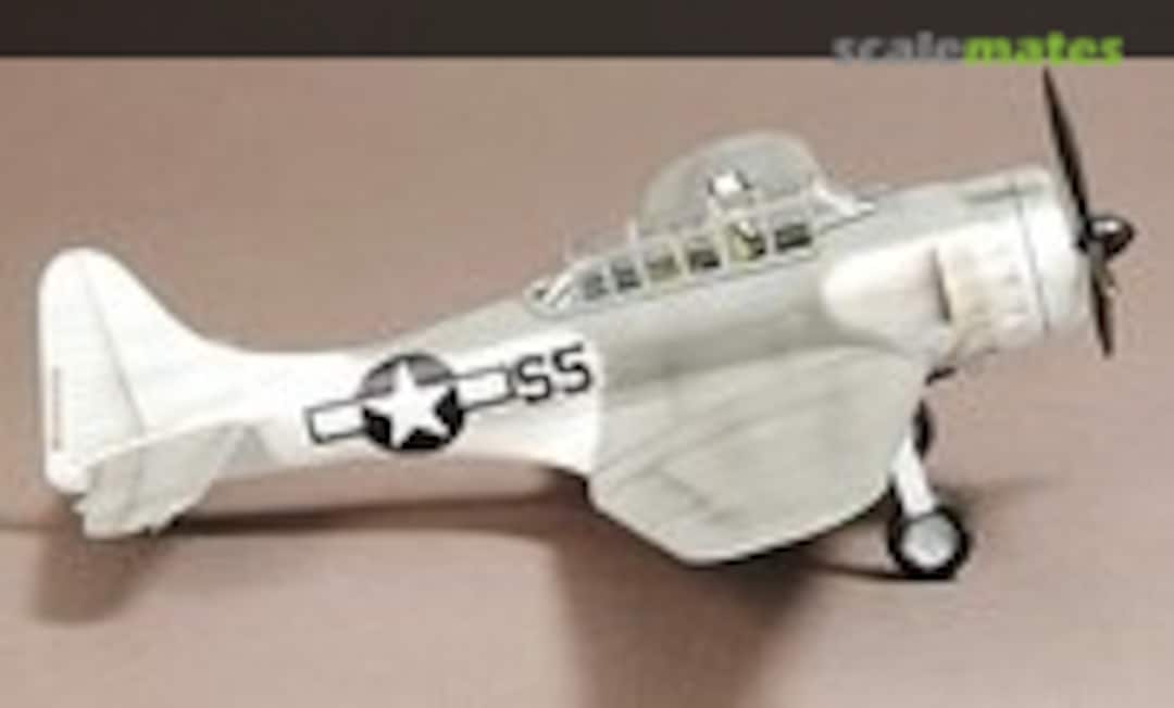 Douglas SBD-5 Dauntless (War Master APF0020)