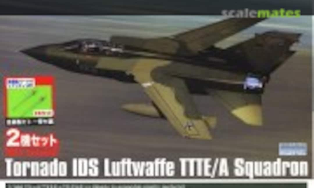 1:144 Tornado IDS Luftwaffe TTTE/A Squadron (Platz PF-73SP)