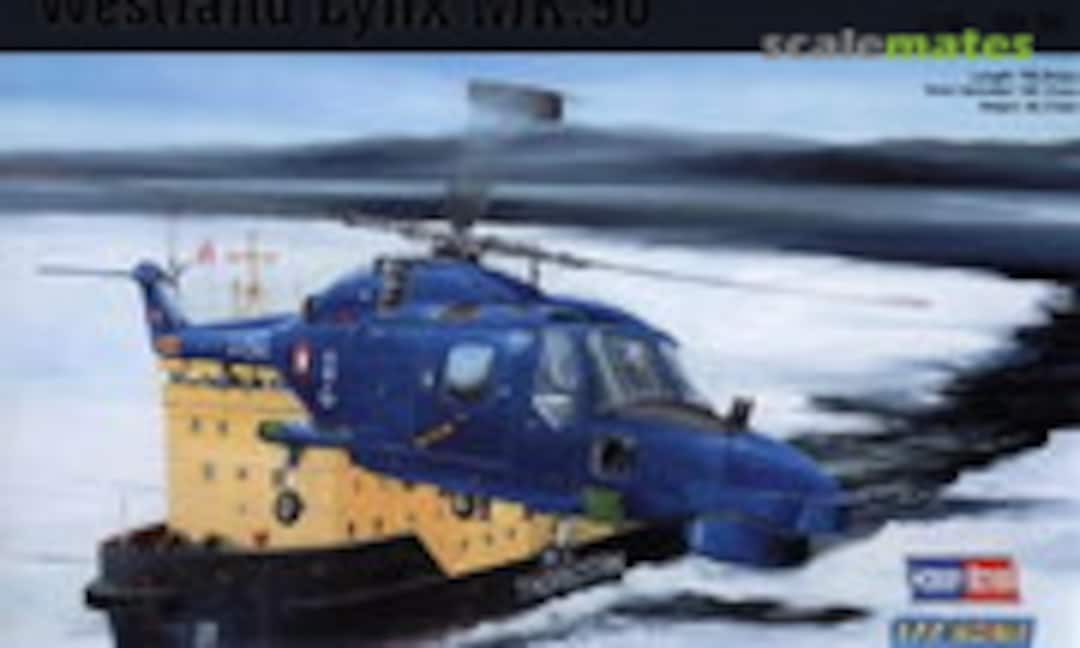 1:72 Westland Lynx Mk.90 (HobbyBoss 87240)