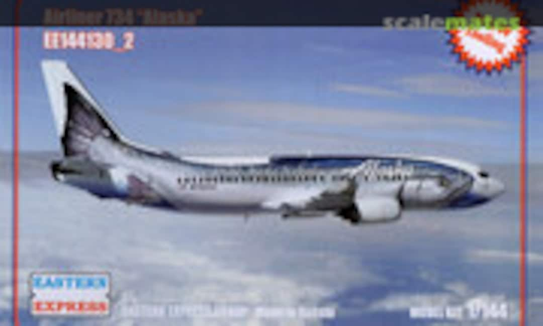 1:144 Airliner 734 (Eastern Express EE144130_02)